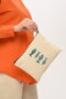 Zoozie Bags Neceser de Maquillaje Pauldavis Crema